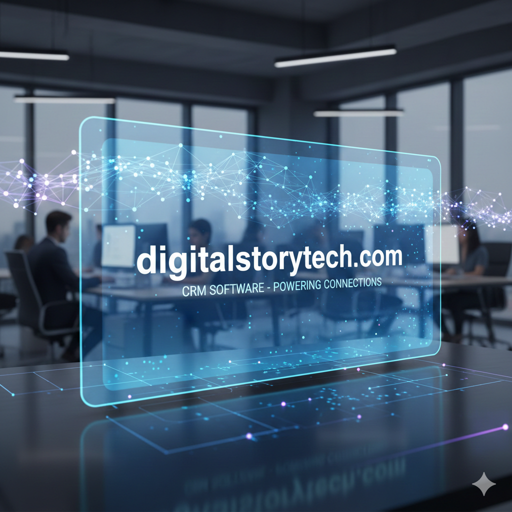 Your Friendly Guide to Popular CRM Software