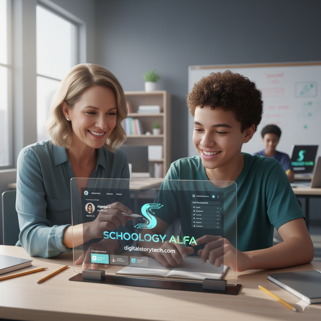 Schoology Alfa: A Comprehensive Guide to the Next-Gen Learning Platform