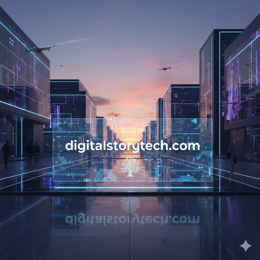 Tech Spot: Your Guide to the Hubs of Innovation Shaping Our World