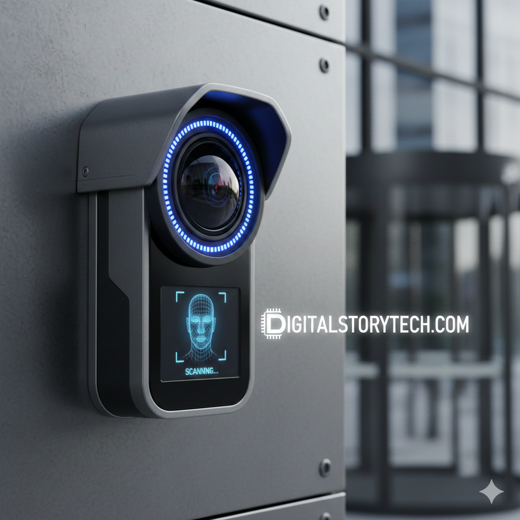 Facial Recognition Security Cameras: A Friendly Guide to Modern Security