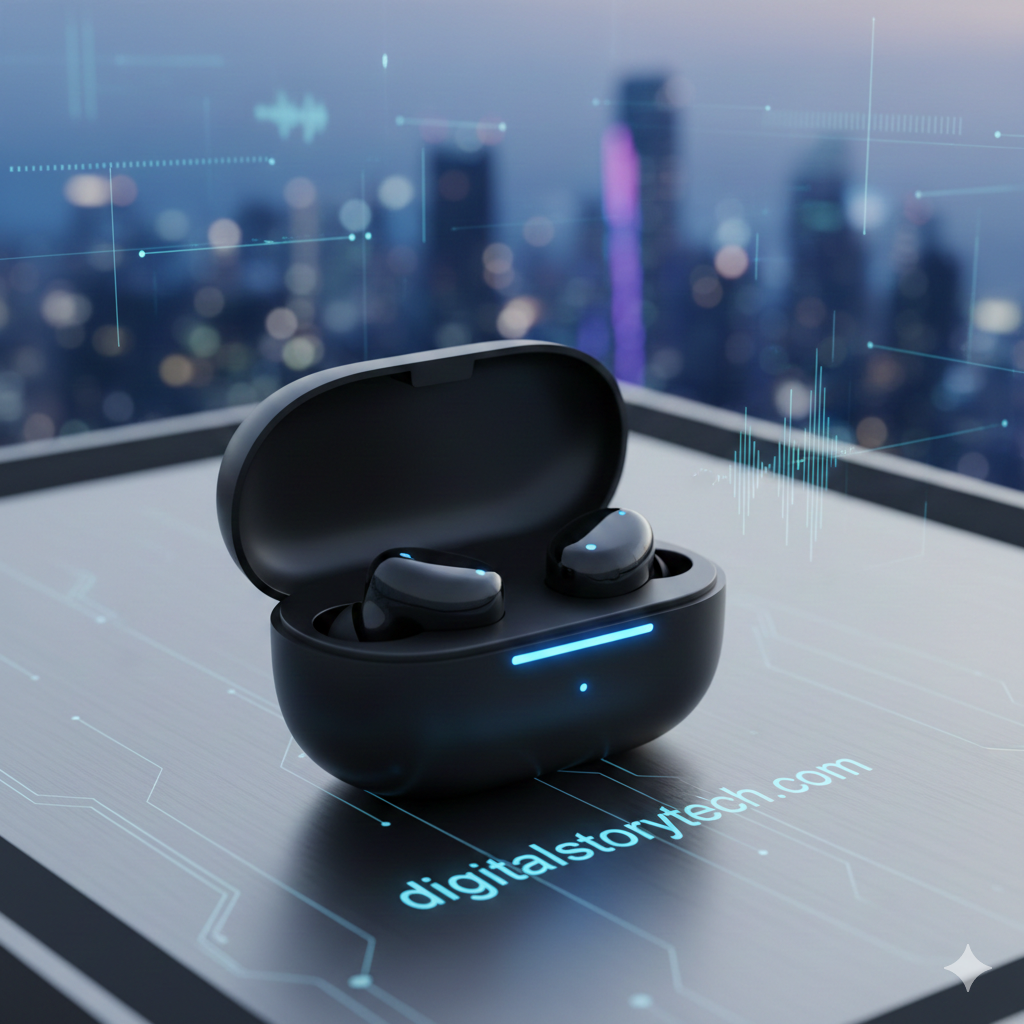 Your Complete Guide to Wireless Earbuds: Cutting the Cord for Good