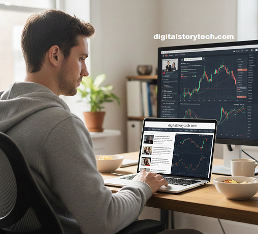 FintechZoom.com: A Comprehensive Look at Your Potential Go-To Financial Hub