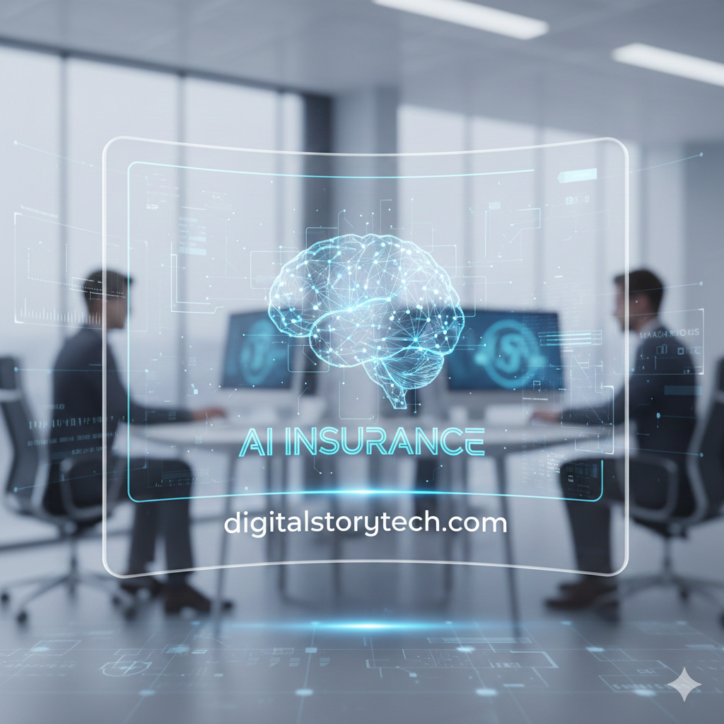 ai insurance