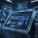 Navigating the Ever-Evolving World of Machine Learning Updates